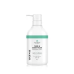 Face & Body Wash
