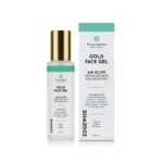 Gold Face Gel